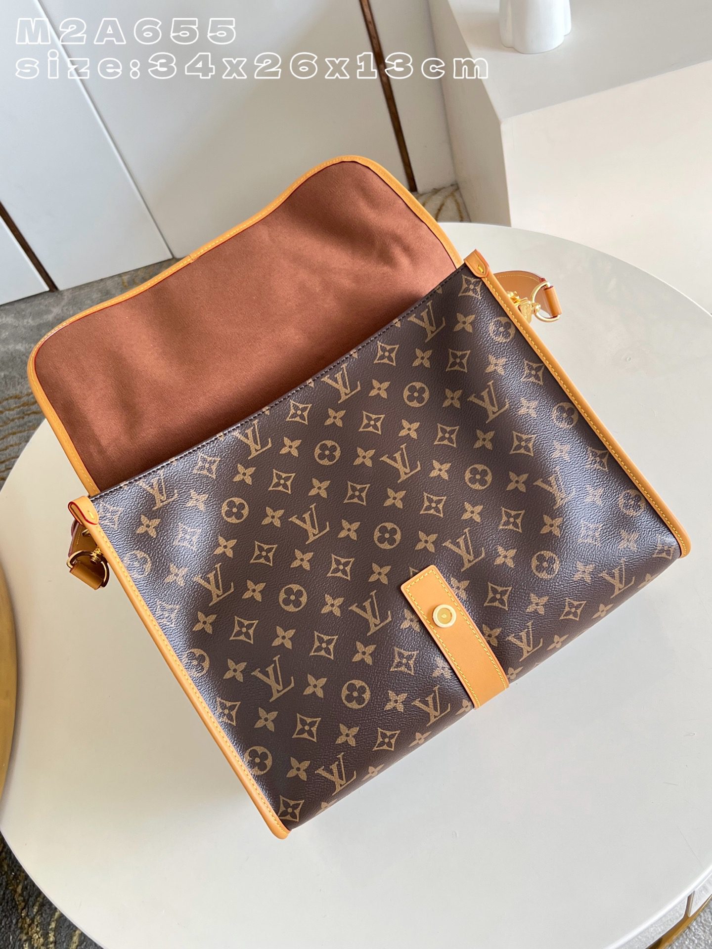 Jet Lag Bag MM - Image 6