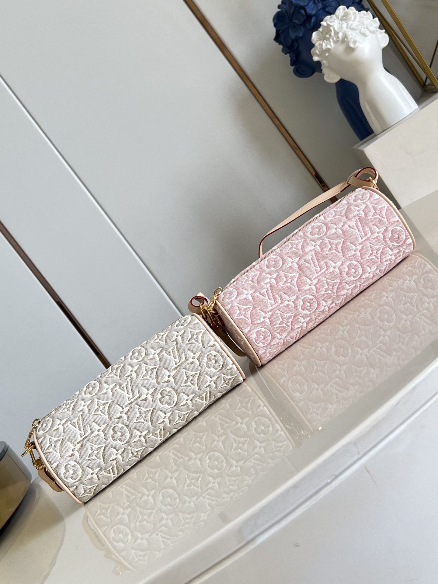 Pochette Papillon | 2 Colors - Image 2