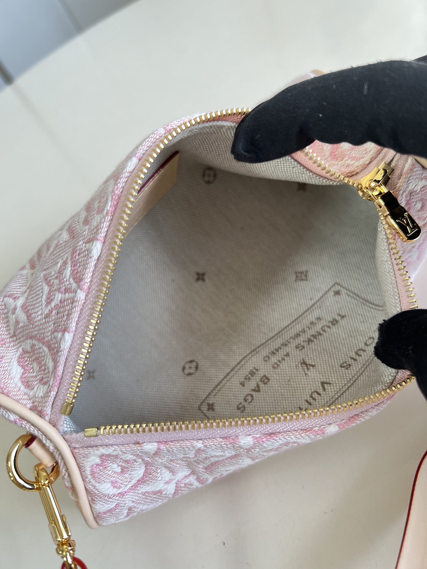 Pochette Papillon | 2 Colors - Image 6
