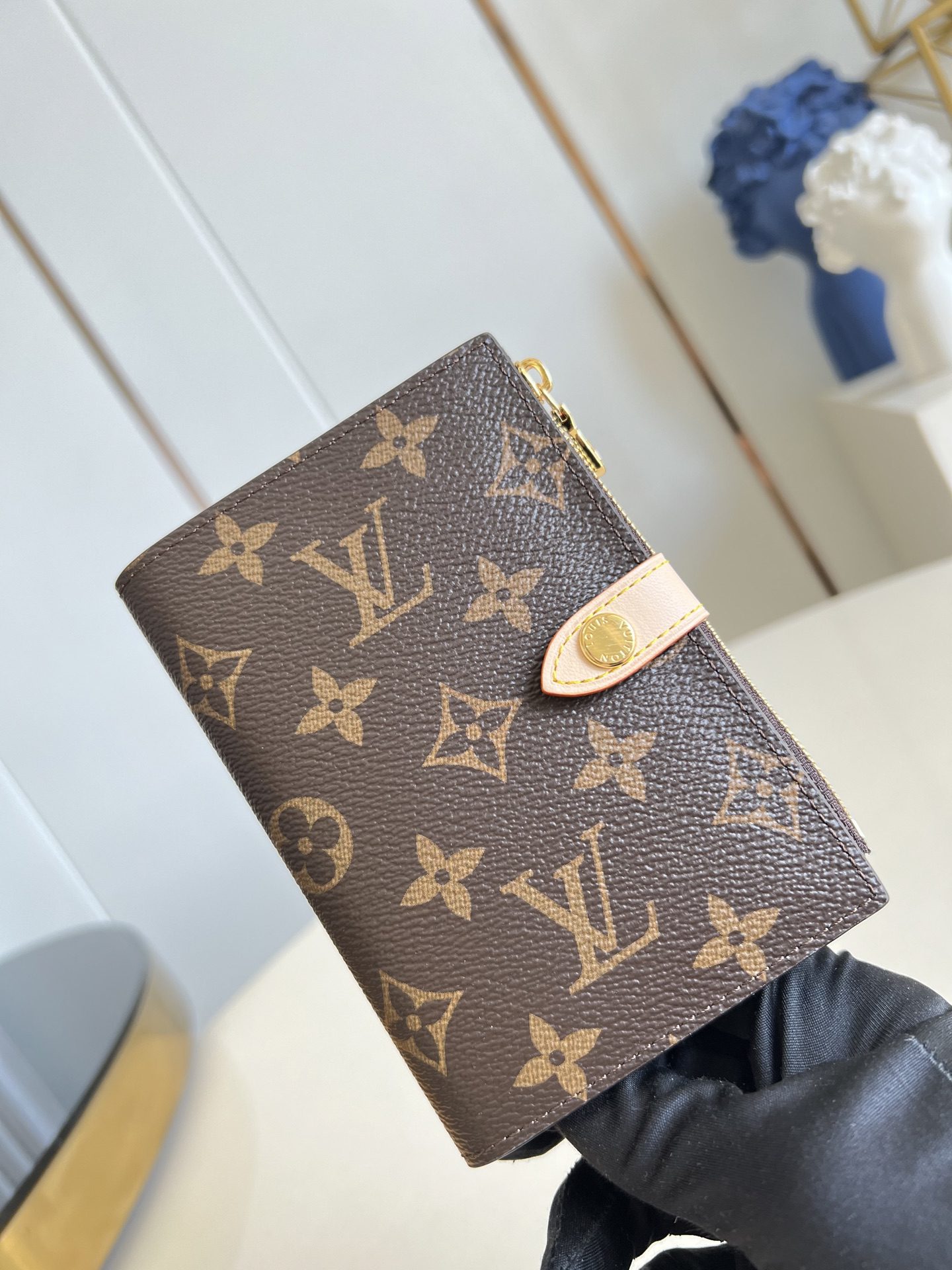 Locked Passport Cover - Image 2