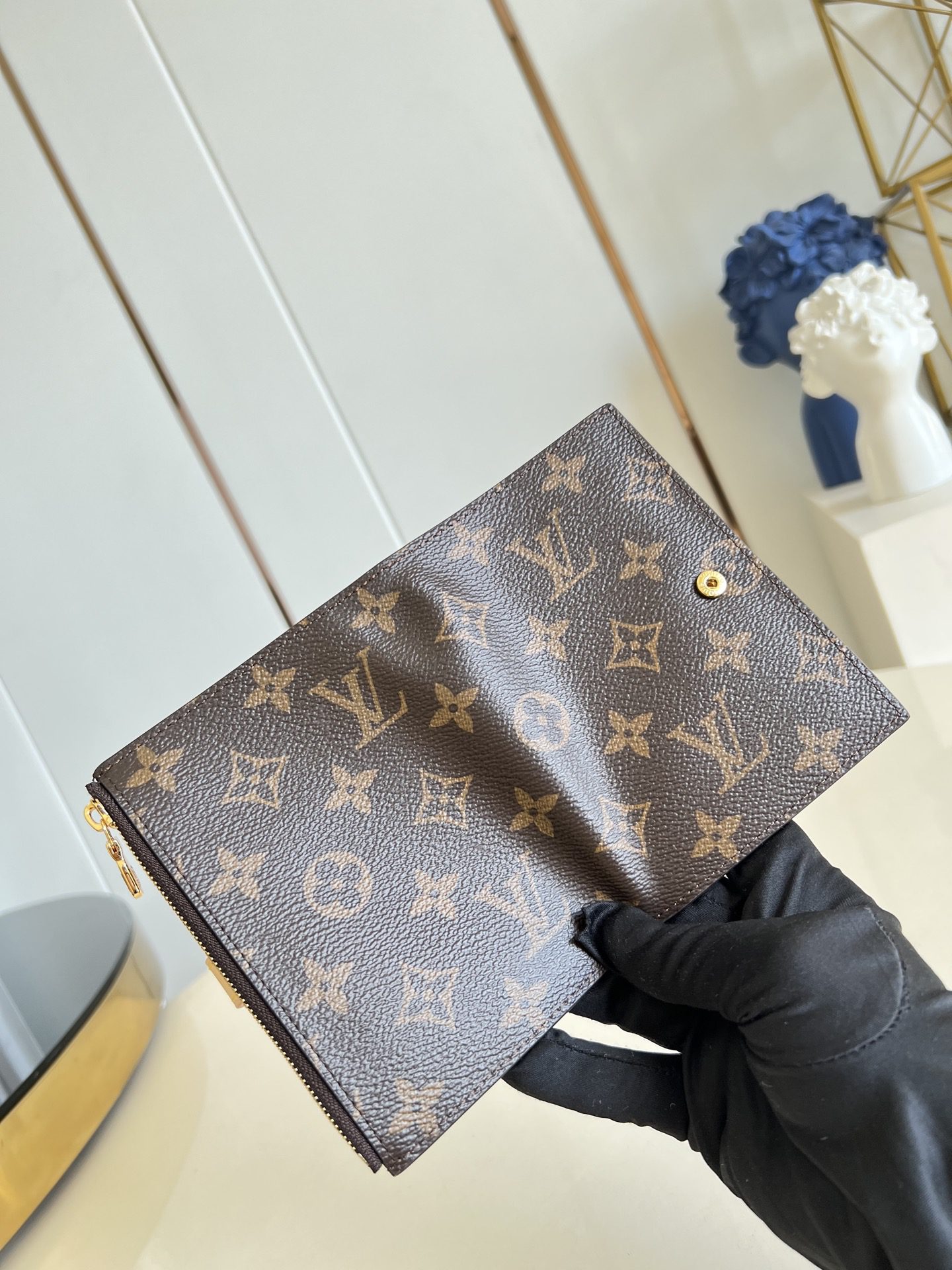 Locked Passport Cover - Image 3