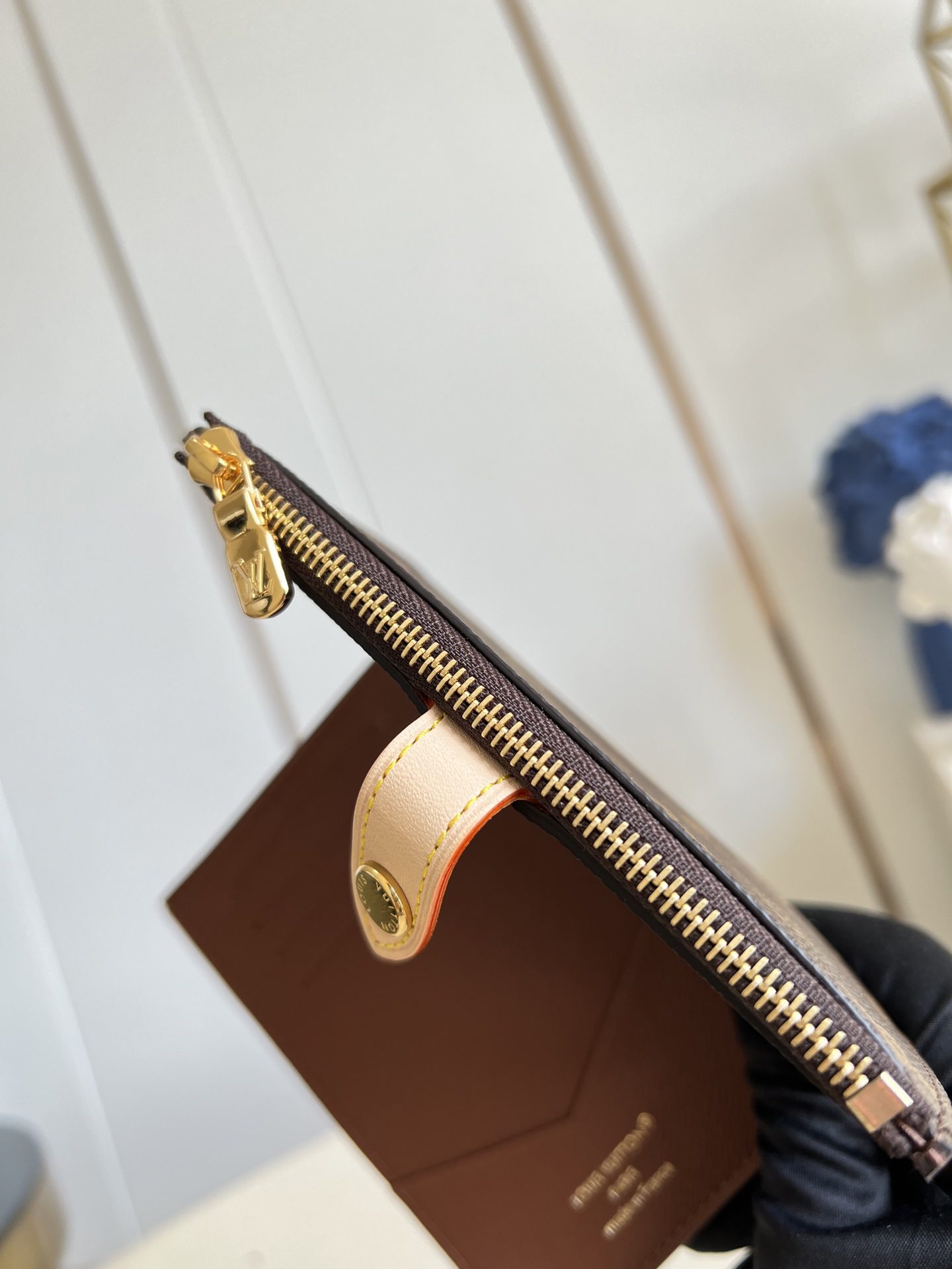 Locked Passport Cover - Image 5