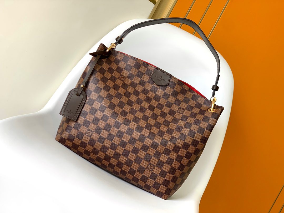 LV Graceful PM MM - Image 5