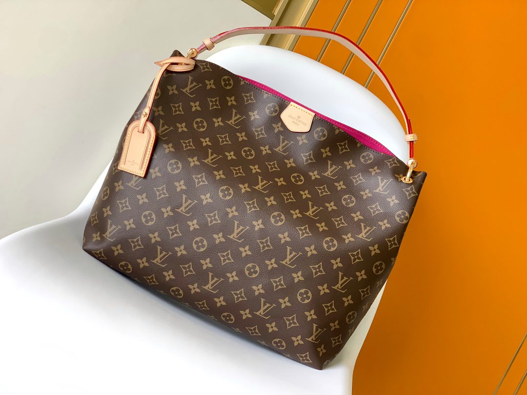 LV Graceful PM MM - Image 9