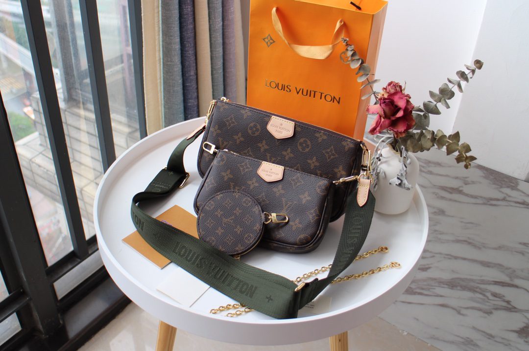 Multi Pochette Accessoires - Image 3