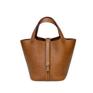Hermès Picotin 18 TC Leather Gold Buckle (Contains multiple colors)
