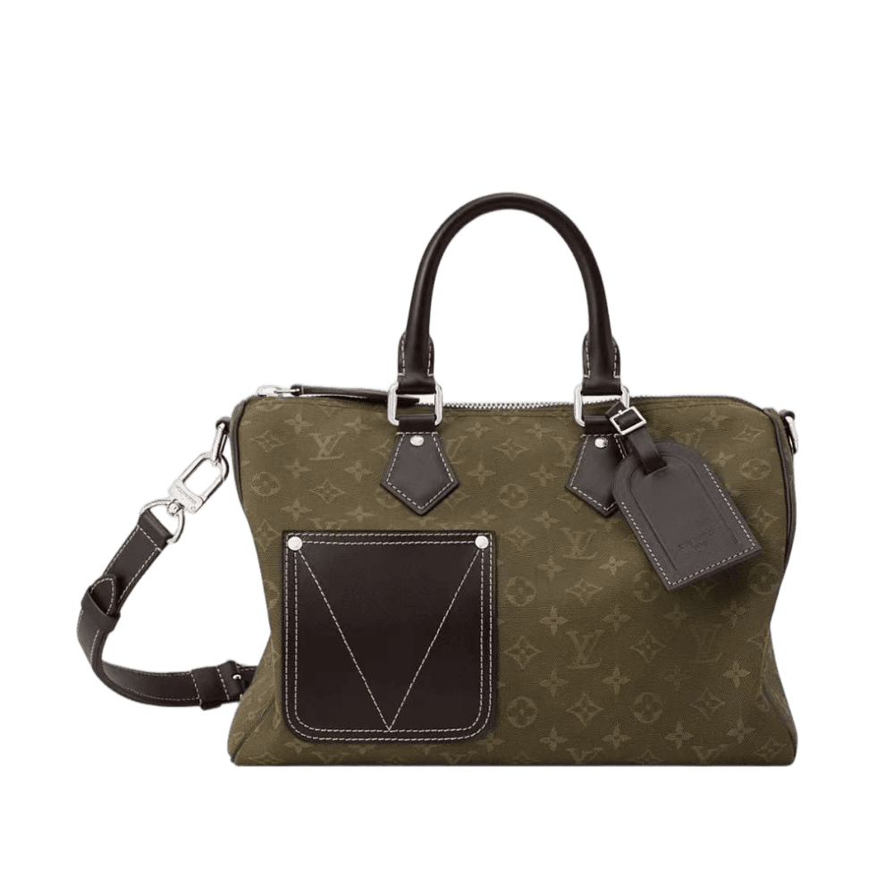 LV Speedy Bandoulière 30