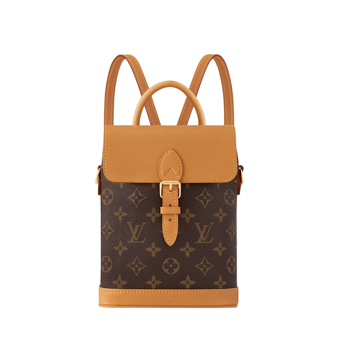 LV Soho Mini