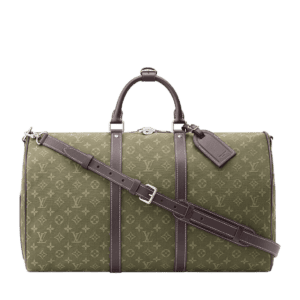 LV Keepall Bandoulière 50