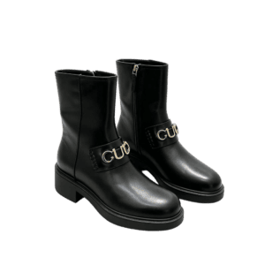 Gucci Women's AutumnWinter Combat Boots