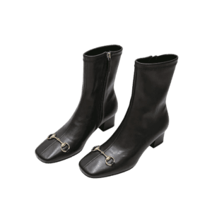 Gucci's latest boots for Pre-Fall 2026