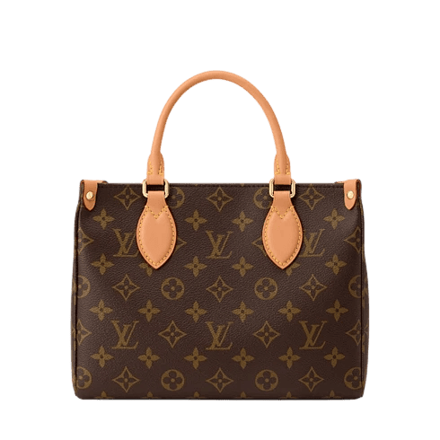 LV ONTHEGO SOFT