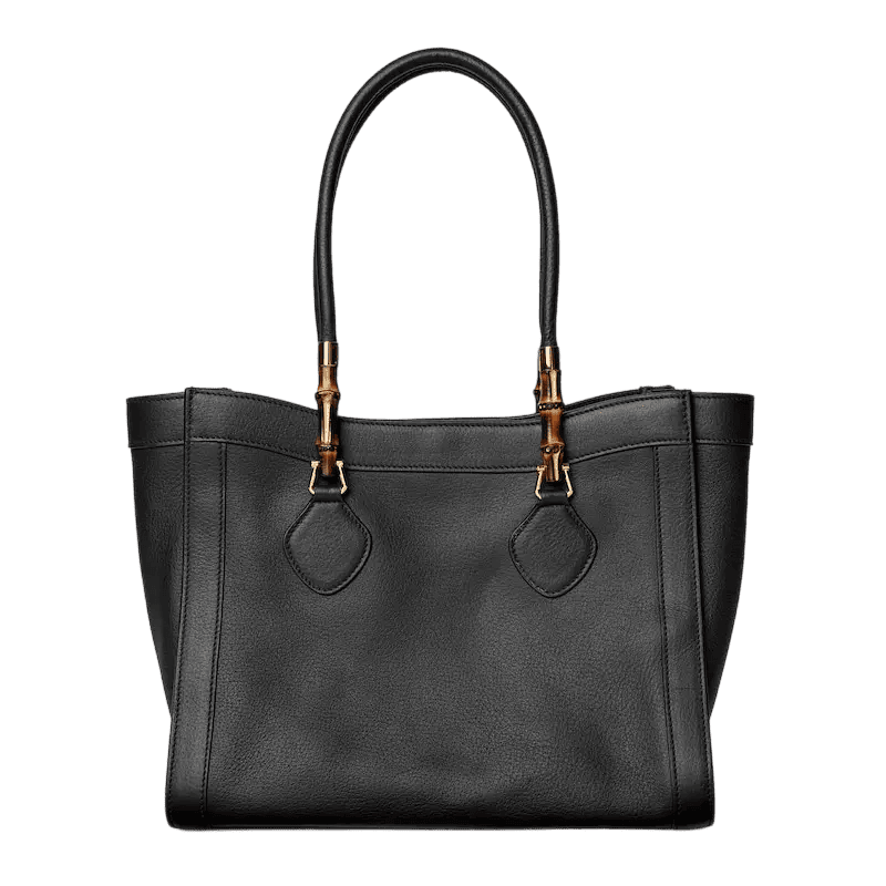GUCCI Bamboo Tote