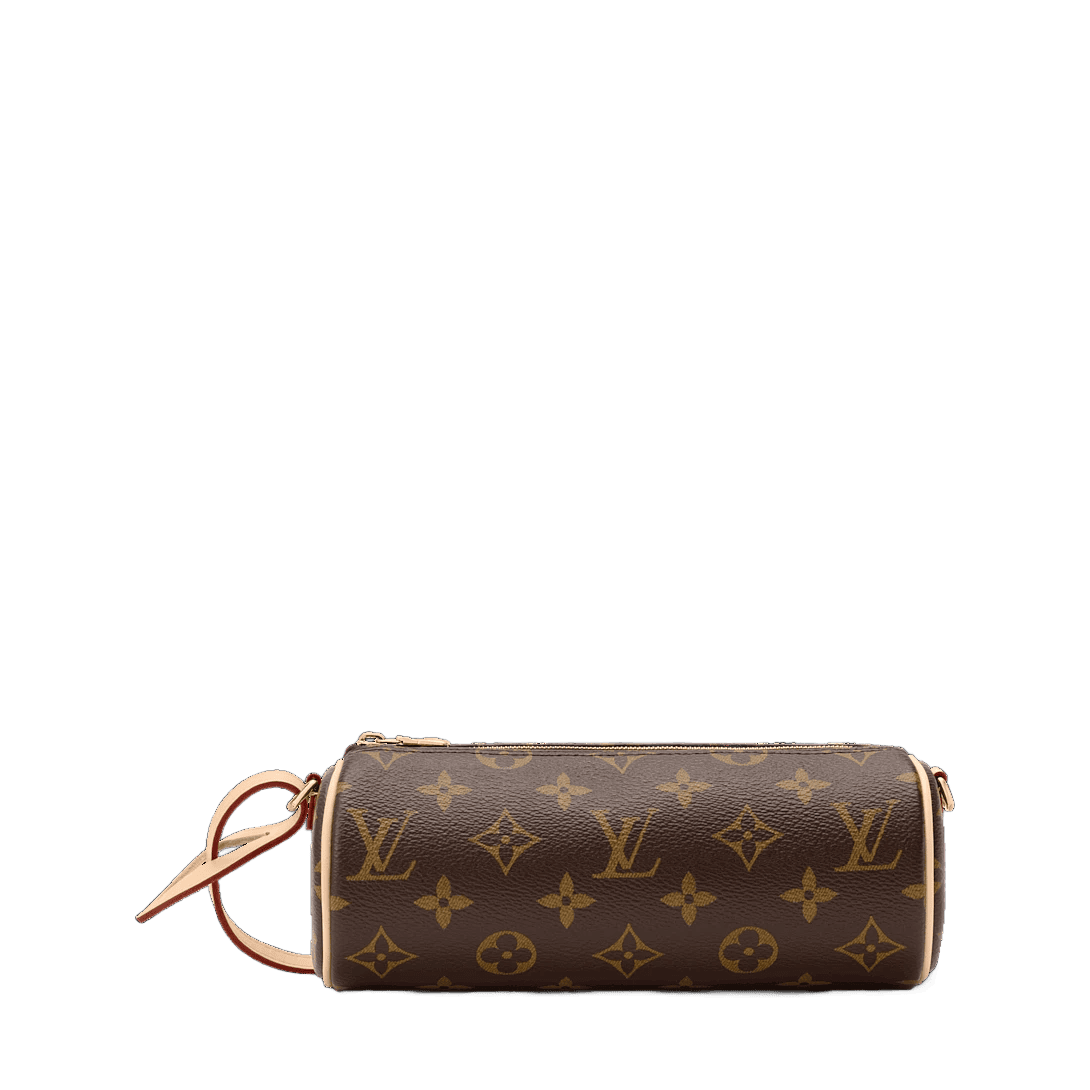 Pochette Papillon