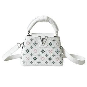 LV Capucines