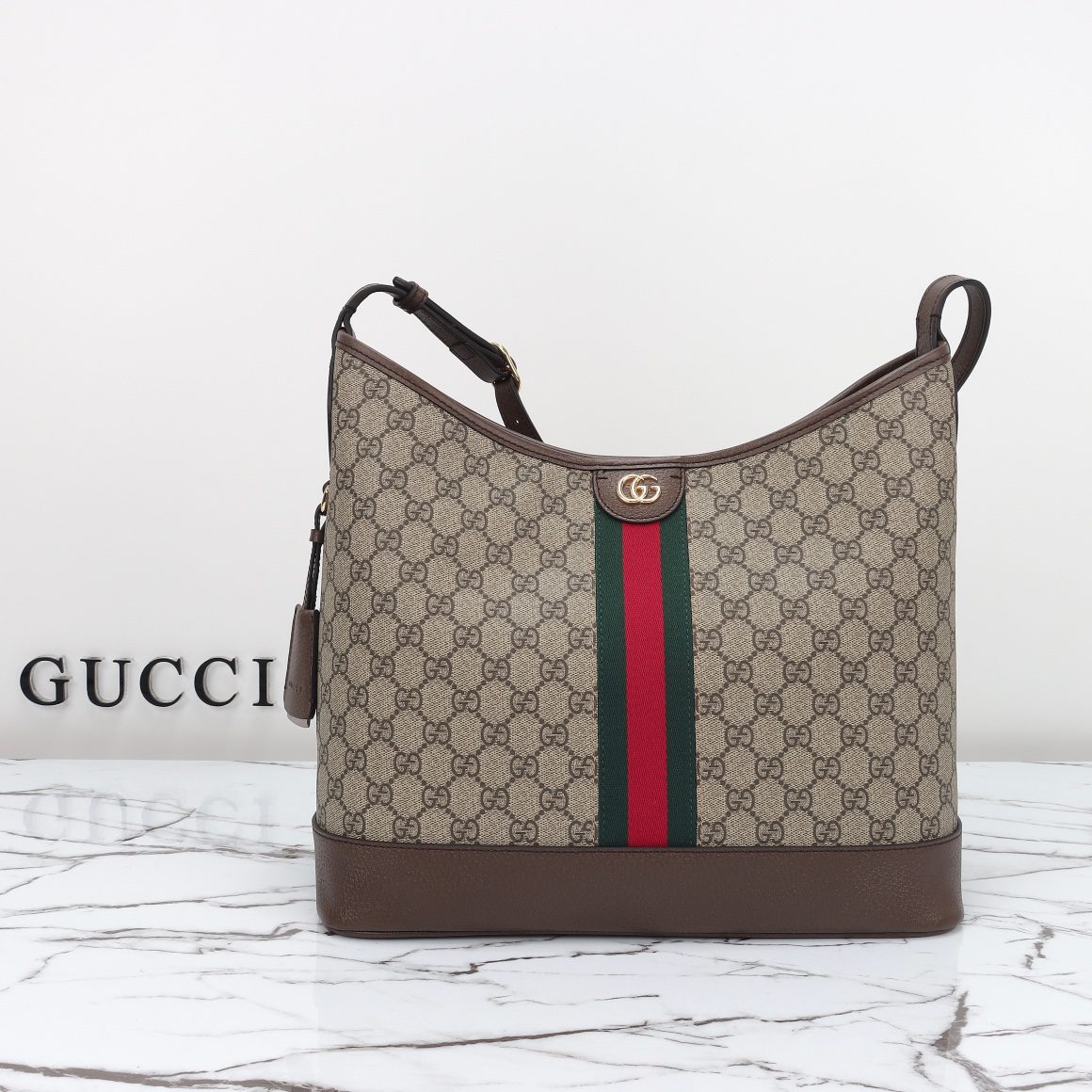 Gucci Ophidia hobo - Image 3