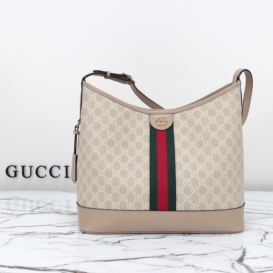 Gucci Ophidia hobo - Image 4