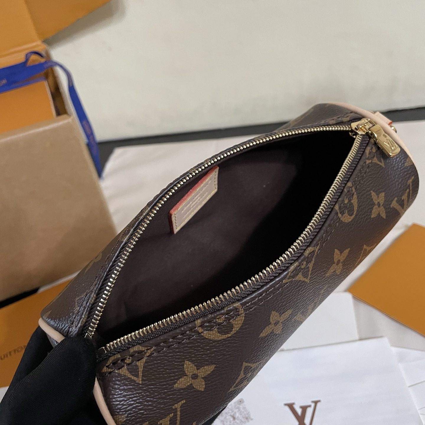 Pochette Papillon - Image 9