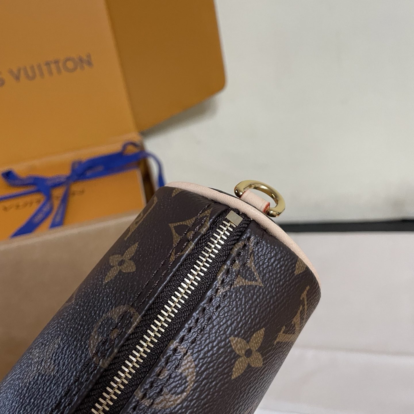 Pochette Papillon - Image 5