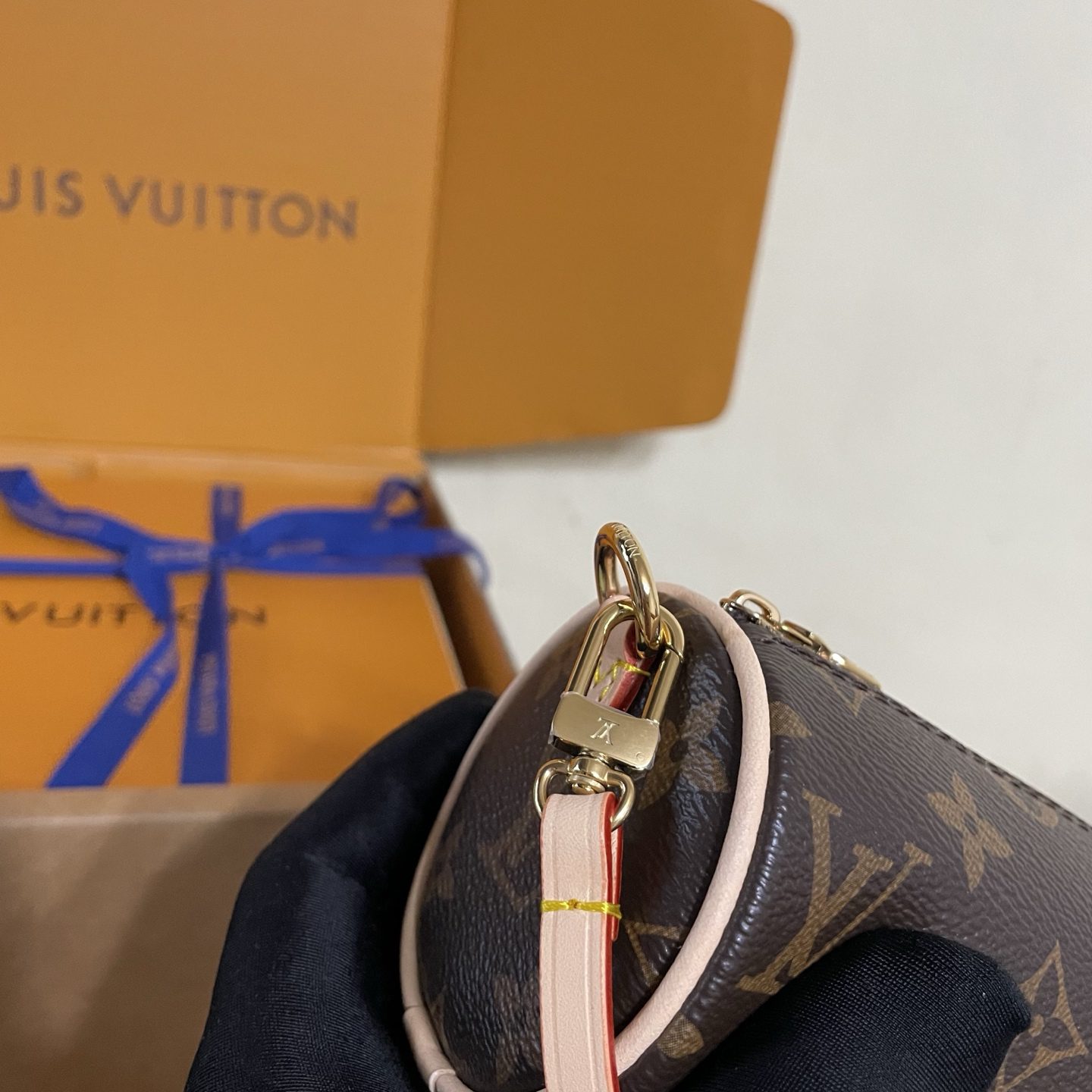 Pochette Papillon - Image 8
