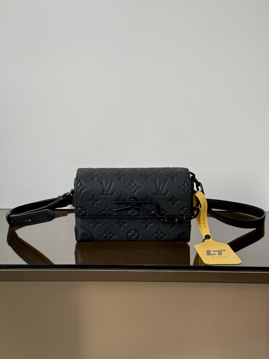 5A QUALITY LV STEAMER