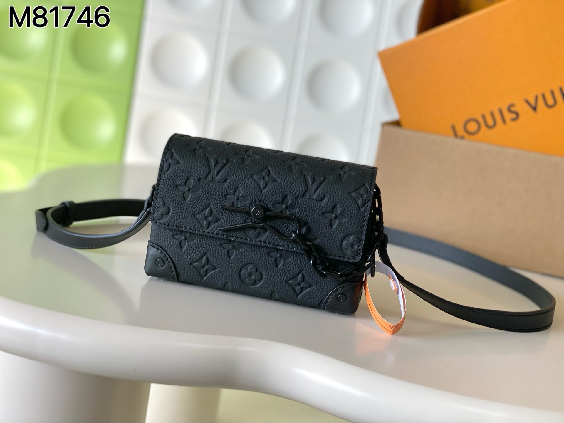 LV Steamer - Image 2