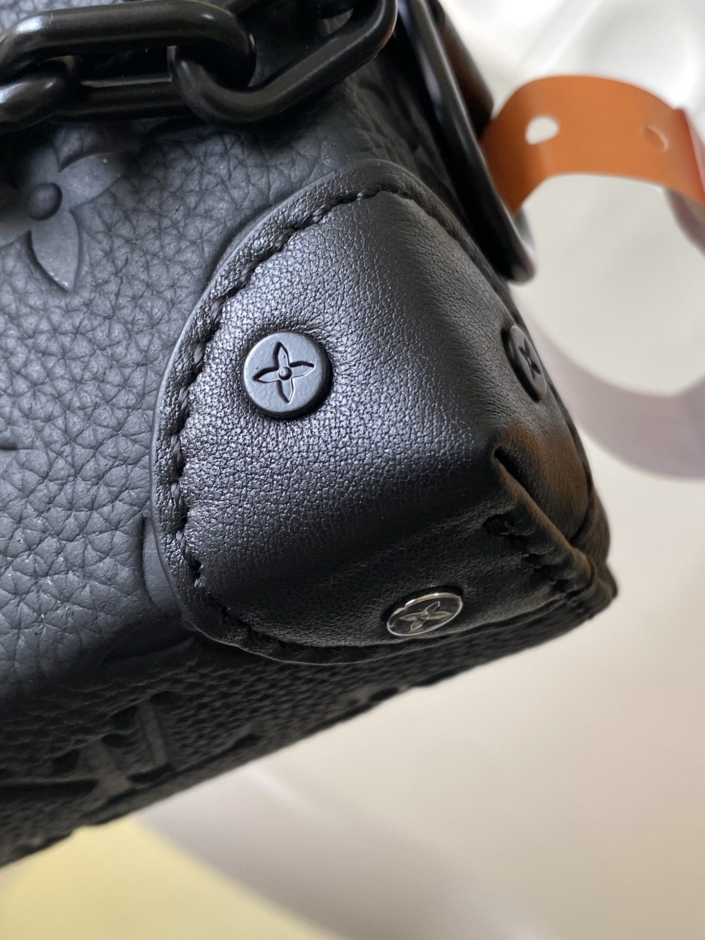 LV Steamer - Image 7