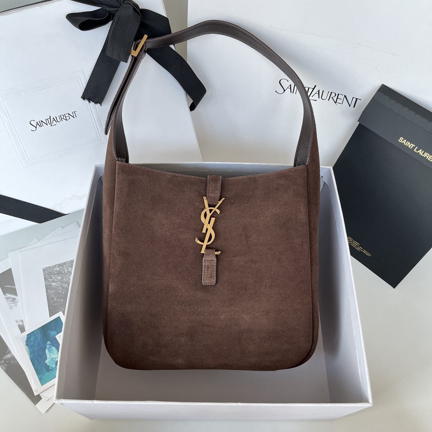 YSL LE 5A7 (Multiple color options) - Image 21