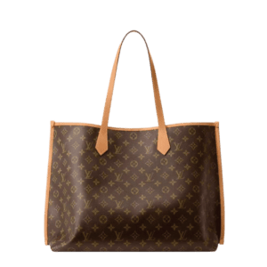 LV Walkaround Tote