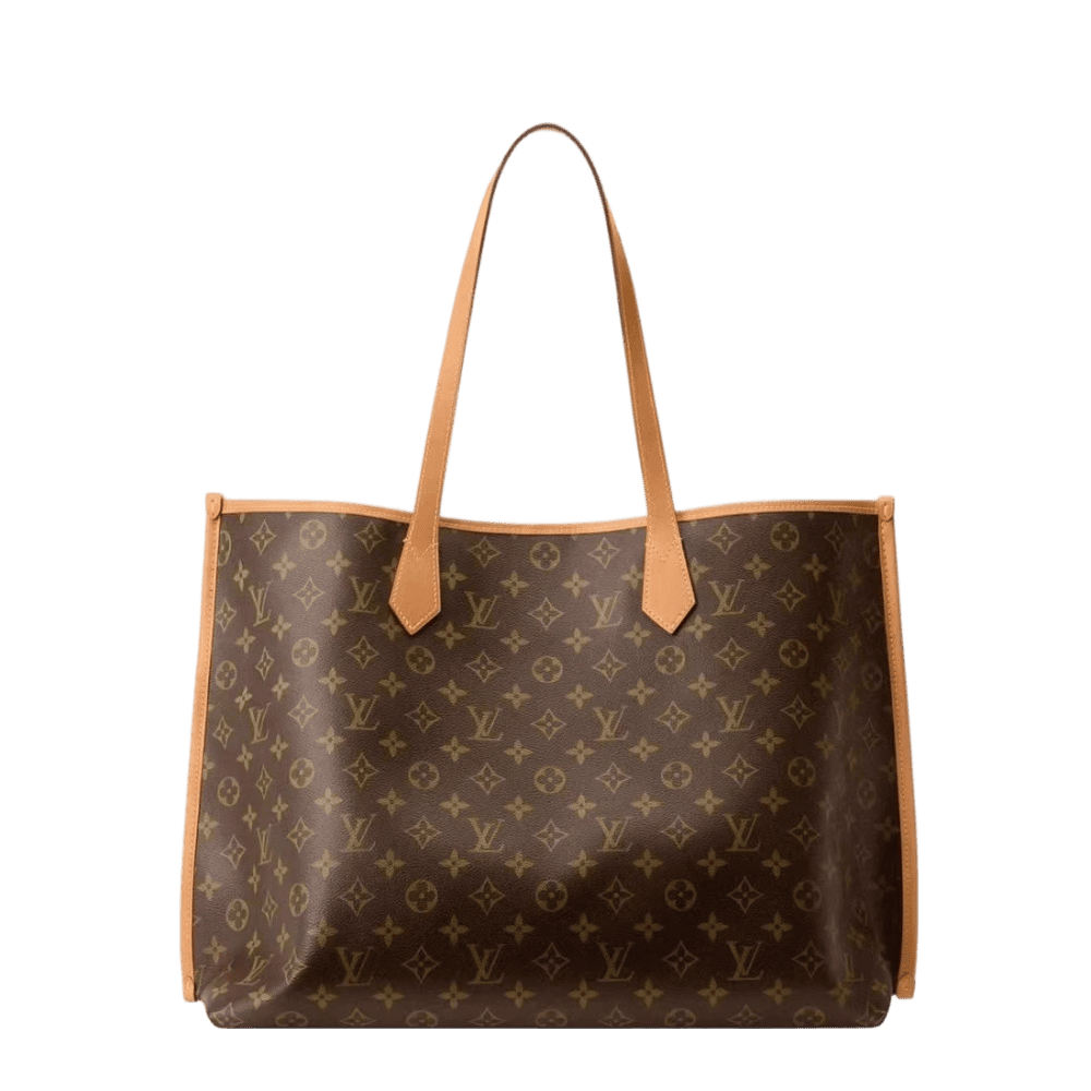 LV Walkaround Tote