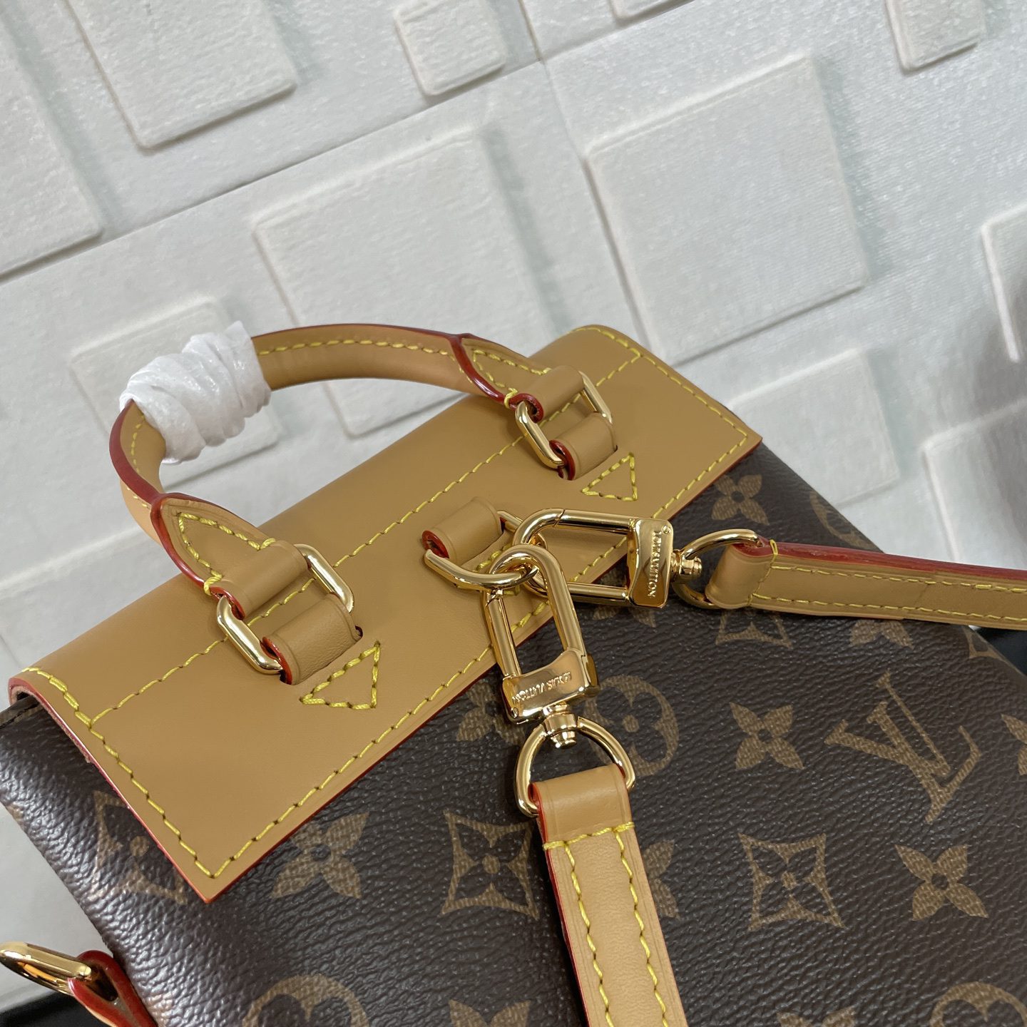 LV Soho Mini - Image 7