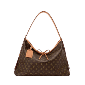 LV CarryAll Travel