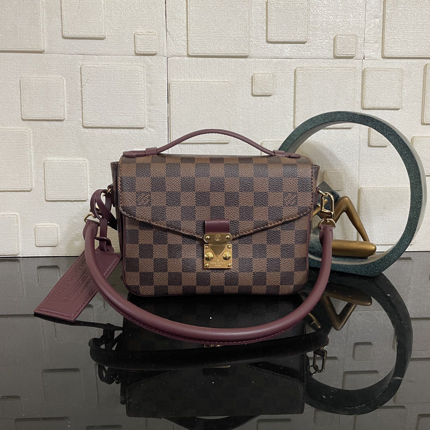 LV Pochette Métis - Image 3