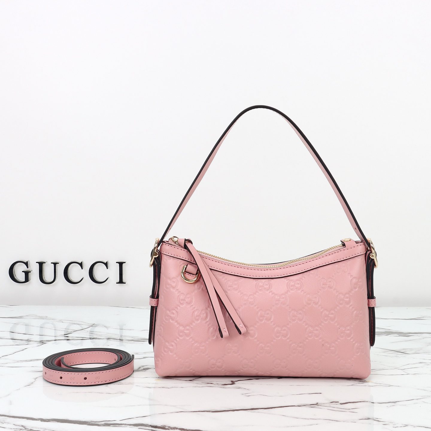 GUCCI Single shoulder crossbody bag - Image 5
