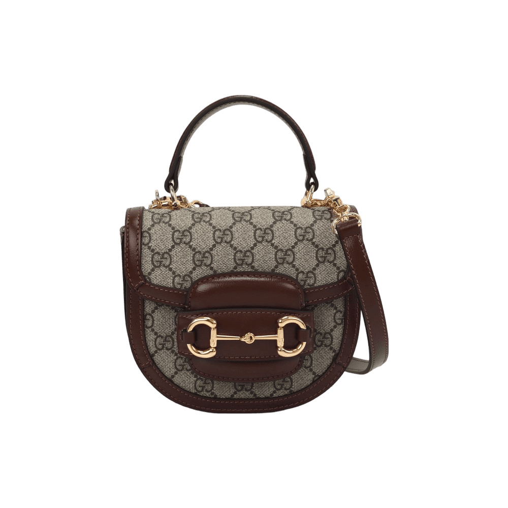 GUCCI Single shoulder crossbody bag