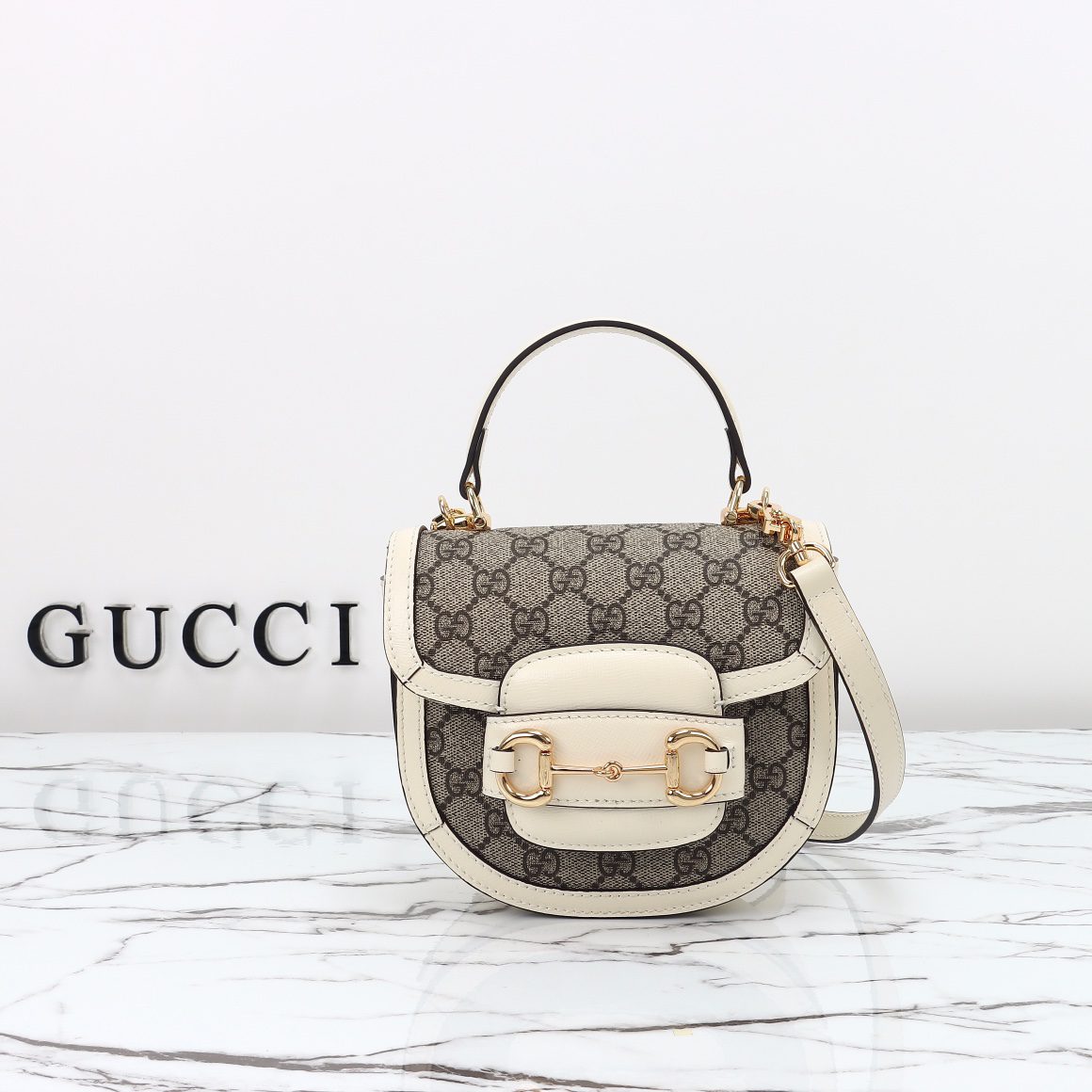 GUCCI Single shoulder crossbody bag - Image 3