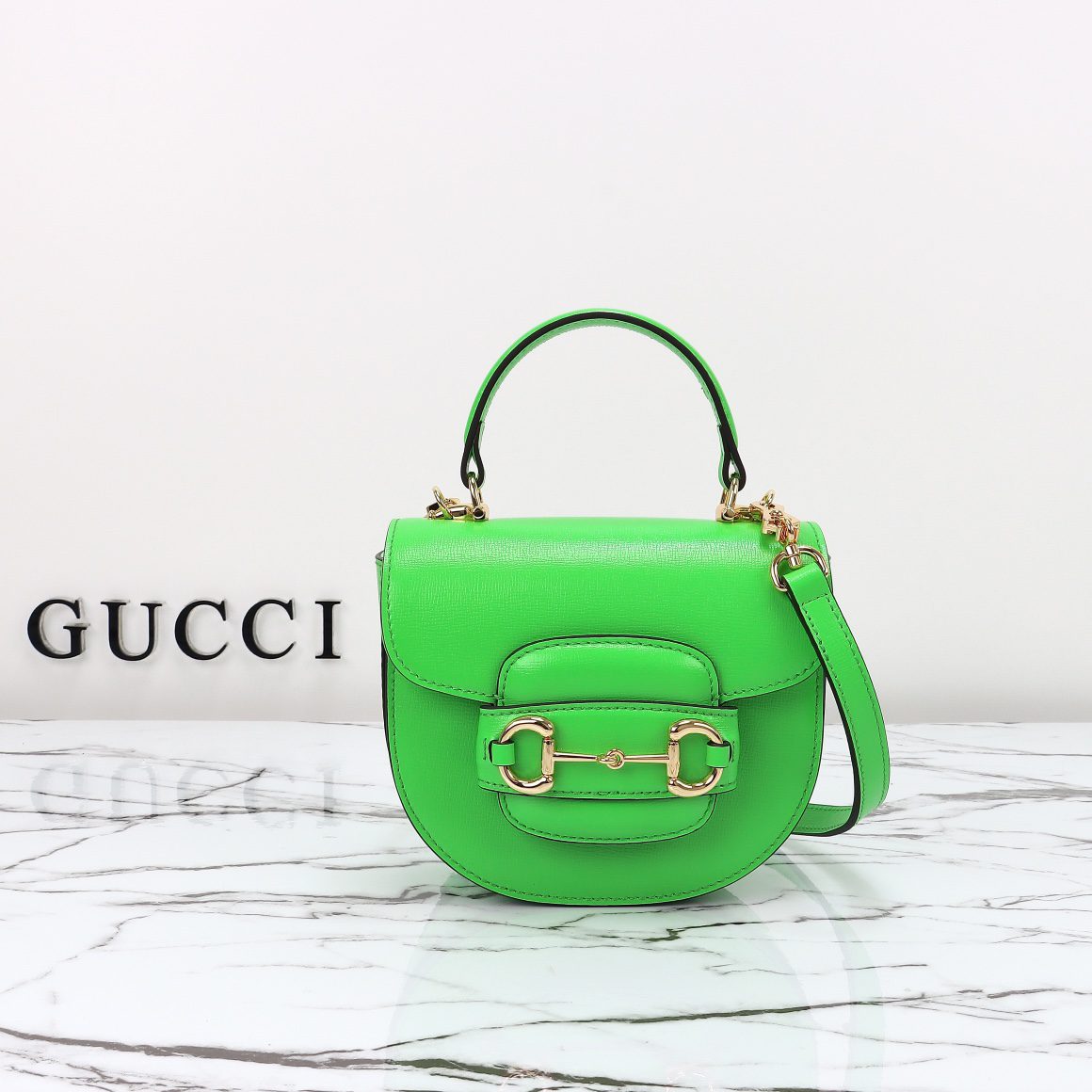 GUCCI Single shoulder crossbody bag - Image 5
