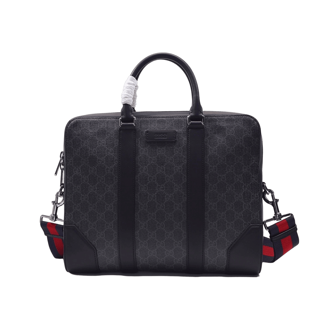 GUCCI Single shoulder crossbody clutch