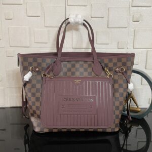 LV Neverfull Inside Out MM