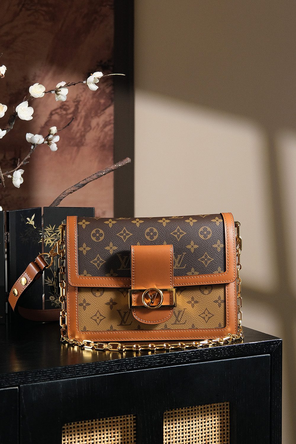 5A Quality LV Dauphine