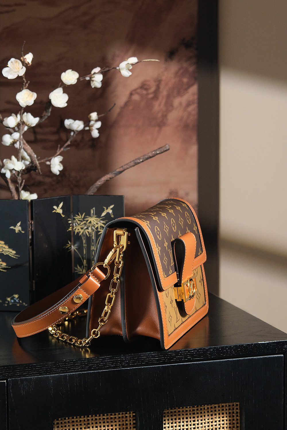 5A Quality LV Dauphine - Image 2
