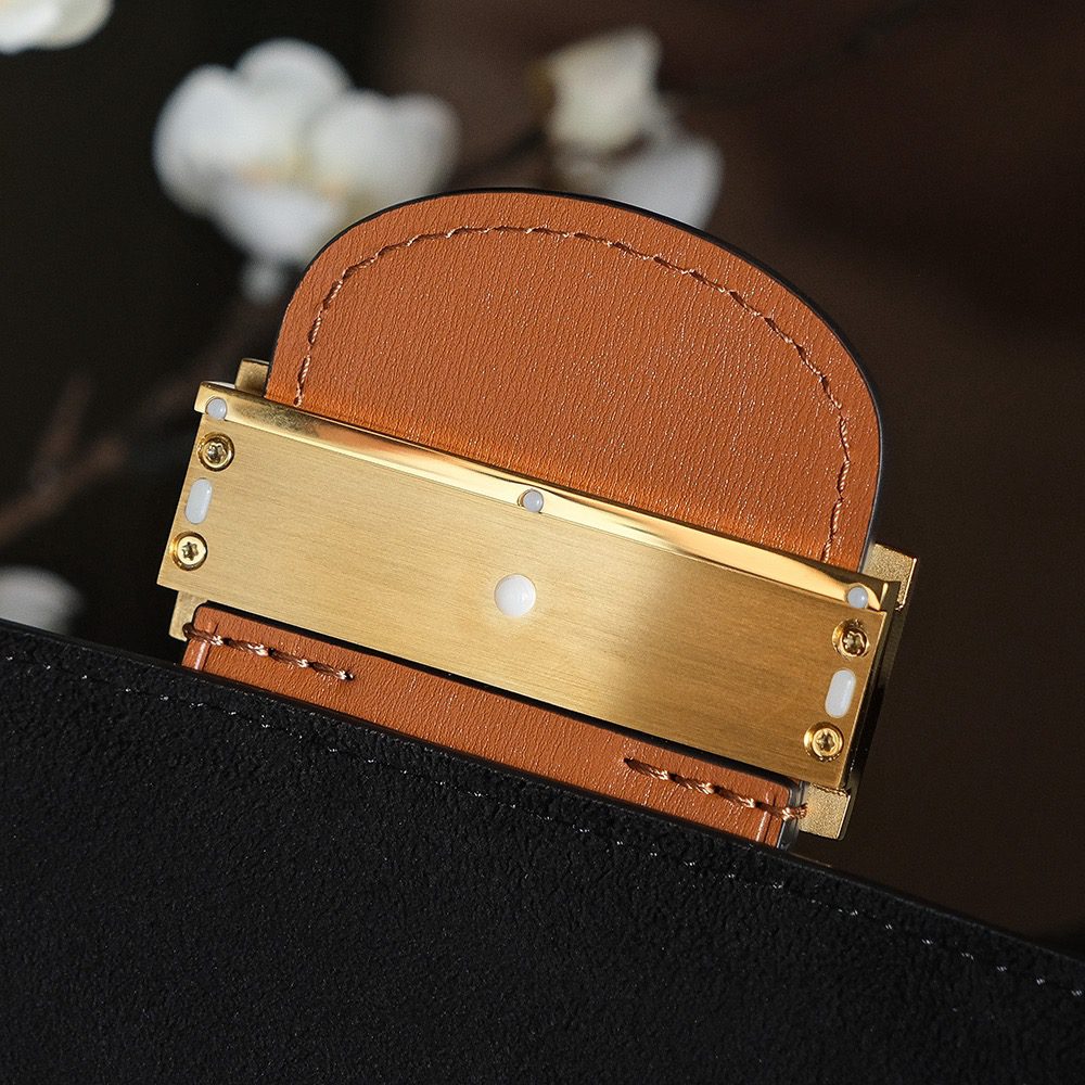 5A Quality LV Dauphine - Image 6