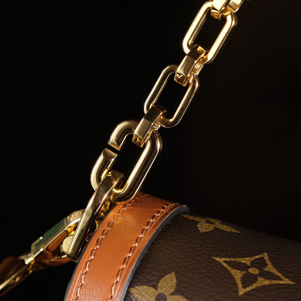 5A Quality LV Dauphine - Image 7