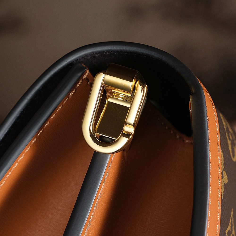 5A Quality LV Dauphine - Image 8