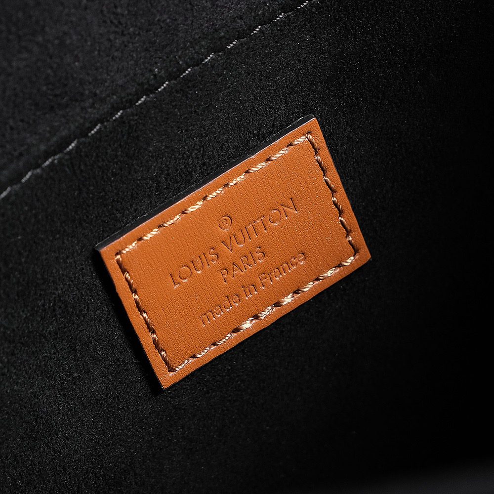 5A Quality LV Dauphine - Image 9